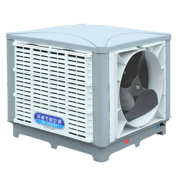 環(huán)?？照{(diào)：TH-18S/側(cè) (標(biāo)準(zhǔn)型)