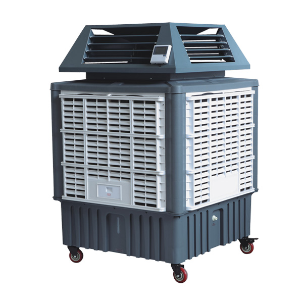 移動式環(huán)?？照{(diào)：四面出風(fēng)18ASY