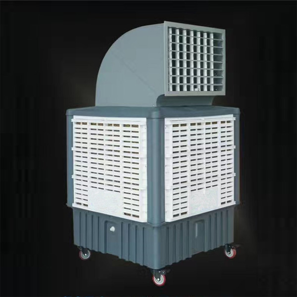 廣州廠房降溫設備 