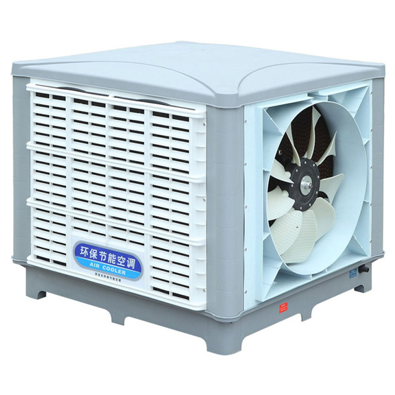 江門水空調(diào)冷風(fēng)機(jī) 高溫密集的場所通風(fēng)降溫