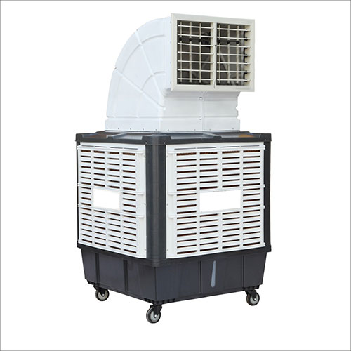 18000風(fēng)量移動(dòng)式環(huán)保空調(diào)（經(jīng)濟(jì)型）