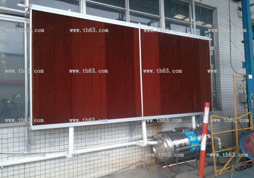 工廠降溫廠家惠州  工業(yè)風扇