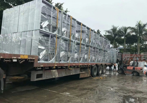 工業(yè)負(fù)壓排風(fēng)機陽江