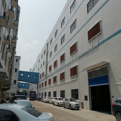 廠房濕簾空調(diào)深圳  珠三角免費(fèi)上門設(shè)計方案