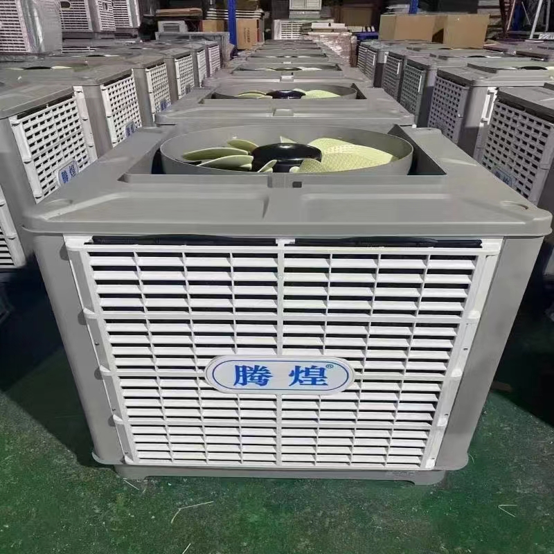 車間高溫悶熱，有哪些簡單實用的車間降溫解決方案？