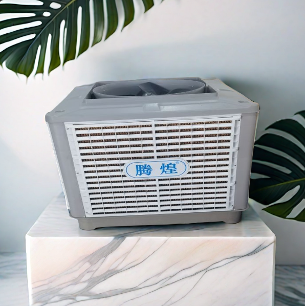 工業(yè)廠房降溫解決方案  廠房車間通風降溫